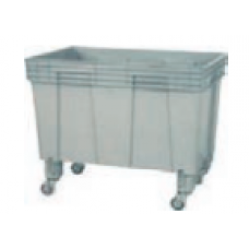 Wet Clothes Trolley